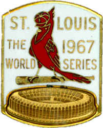 1967 St Louis Cardinals